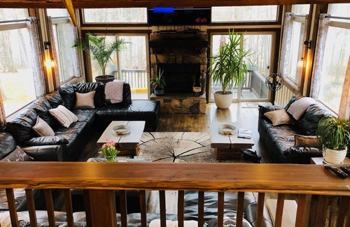 Bee Spring Resort | Nolin Lakefront Resort - July 4th Special!!