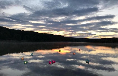 Zalamerenye Other | Nomád jurta Zalakaros mellett