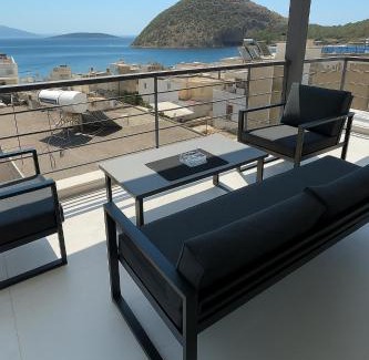 Tolo House | Noma Suites Tolo