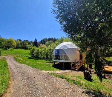 Hangu Other | Nomad Domes