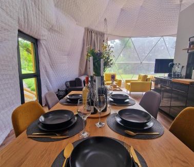 Hangu Other | Nomad Domes