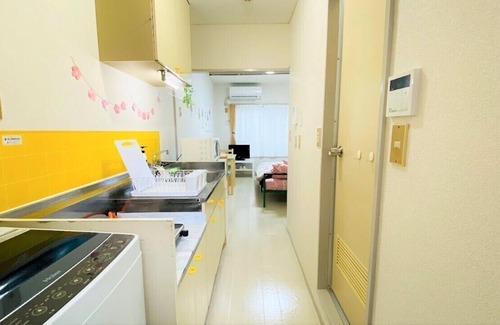 Tokorozawa Apartment | NOMAD Estate Pia Realm