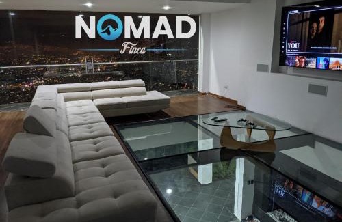 Envigado Villa | Nomad Finca