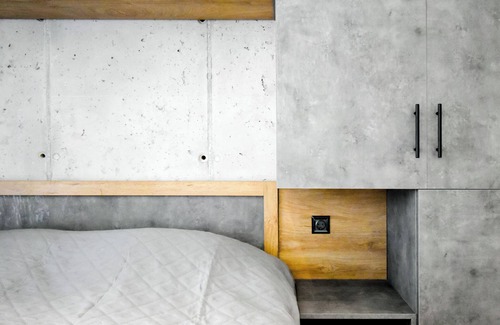 Studentski Grad Apartment | Nomad Friendly | Washer | Terrace | Parking