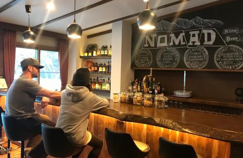 Echo Land Bed & Breakfast | Nomad Hakuba
