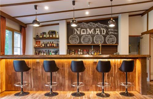 Echo Land Bed & Breakfast | Nomad Hakuba