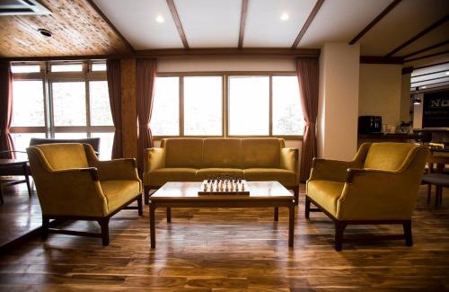 Echo Land Bed & Breakfast | Nomad Hakuba