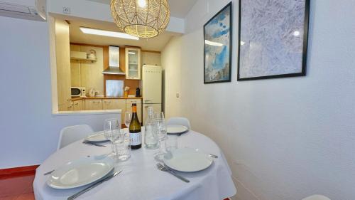 Tossa de Mar Apartment | Nomad Haux in the heart of Tossa 2