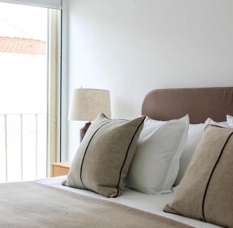 Beja Apartment | Nomad Houses - Ap Tereno