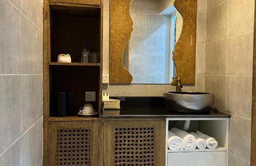 Tiwi Hotel | Nomad inn Tiwi