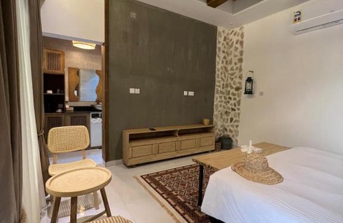 Tiwi Hotel | Nomad inn Tiwi