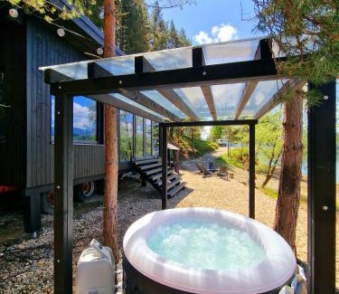 Hangu Other | Nomad Lake Cabins