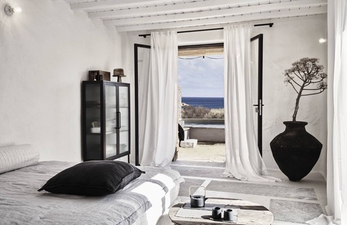 Xilokeratidi Hotel | Nomad Mykonos - Small Luxury Hotels of the World