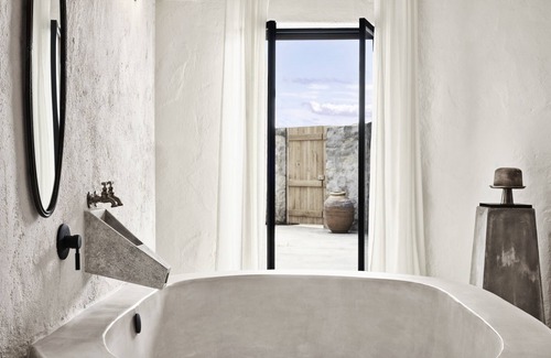 Xilokeratidi Hotel | Nomad Mykonos - Small Luxury Hotels of the World