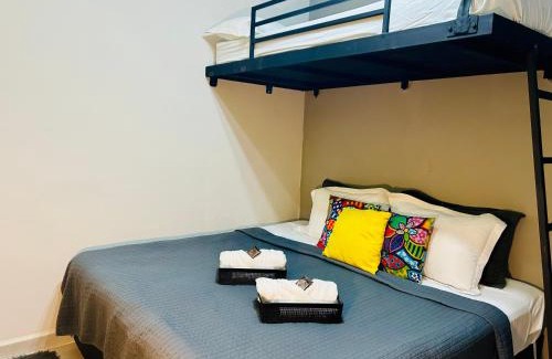 Campinas Hotel | Nomad - Norte Sul, Cambui