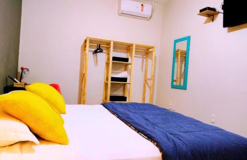 Campinas Hotel | Nomad - Norte Sul, Cambui