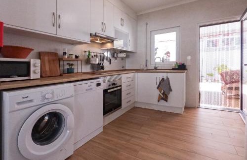 Ferrel Bed & Breakfast | Nomad Ready