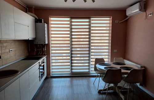 Mamaia-Sat Apartment | Nomad Residence in Mamaia-Nord
