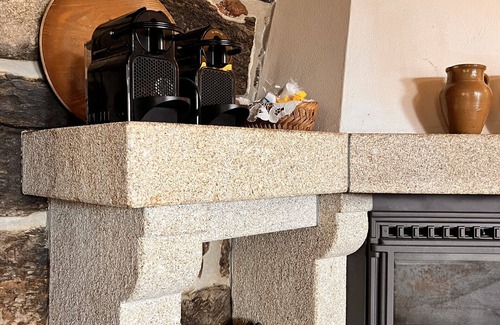 Cabeceiras de Basto Apartment | Nomad's Country - Cimo de Vila Apt IV