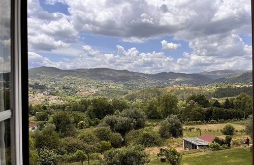 Cabeceiras de Basto Apartment | Nomad's Country - Cimo de Vila Apt IV