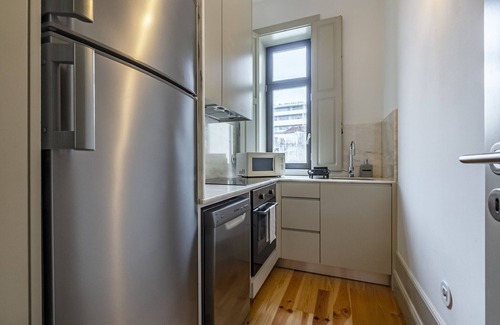 Cedofeita Apartment | Nomad's Family - Porto City Local