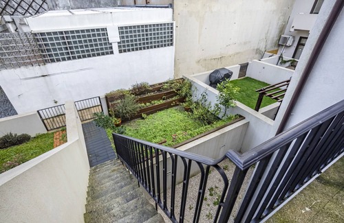 Cedofeita Apartment | Nomad's Family - Porto City Local