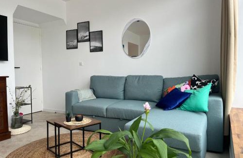 Biarritz Apartment | Nomad Stay Biarritz