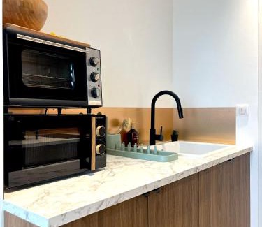 Biarritz Apartment | Nomad Stay Biarritz