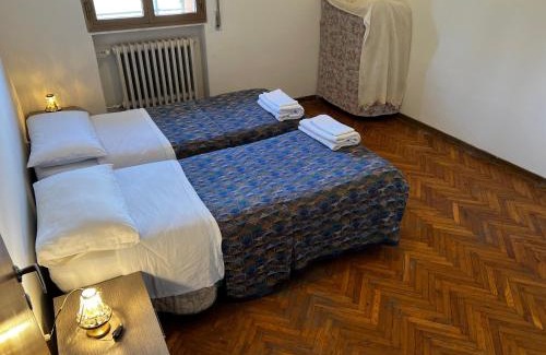 Madonna Dei Fornelli Bed & Breakfast | Nomad Stay