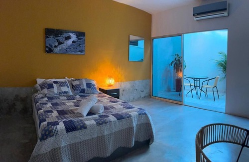 Neiva Apartment | Nomada 22