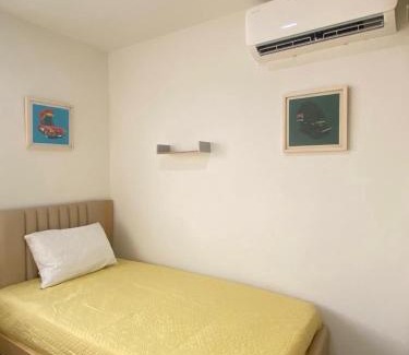 Torices Apartment | Nomada 808