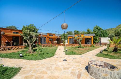 Kayakoy Other | Nomade Caravan Camping