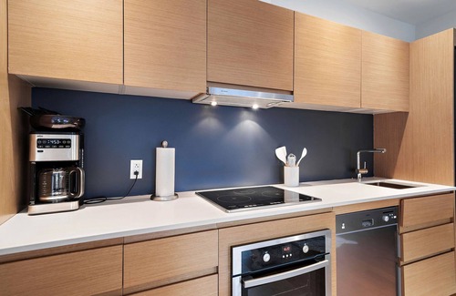 Old Montreal Apartment | Nomade MTL, Old MTL, Stylish 2BD 2BA Apt