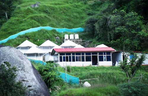 Gunehr Cottage | nomadic soul camps