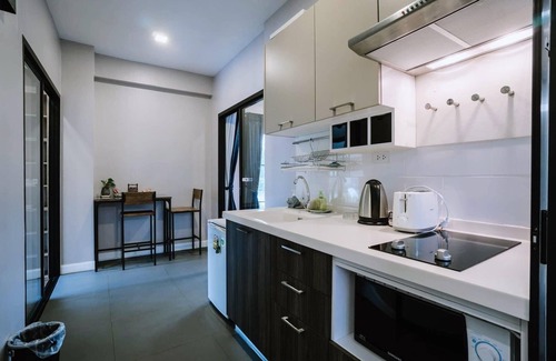 Chiang Mai Villa | Nomads Riverside Chiangmai
