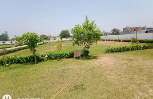 Mohangarh House | Non AC Room Near IIM College