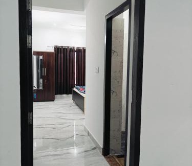 Mohangarh House | Non AC Room Near IIM College