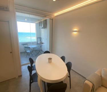 Lido Riccio Apartment | NON DISTA APARTMENT Appartamentino sul mare