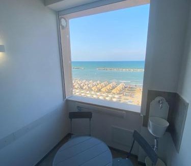 Lido Riccio Apartment | NON DISTA APARTMENT Appartamentino sul mare
