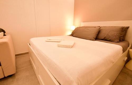 Lido Riccio Apartment | NON DISTA APARTMENT Appartamentino sul mare
