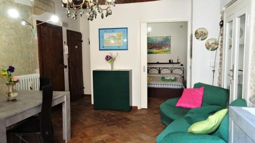Spoleto Apartment | Non ditelo al Duca - Belvedere Sant'Angelo