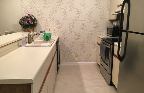 Osage Beach Condo | NON SMOKING, CLEAN, READY FOR YOU!