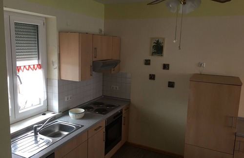Prichsenstadt Apartment | Non-smoking vacation apartment, in the beautiful wine district of Kitzingen