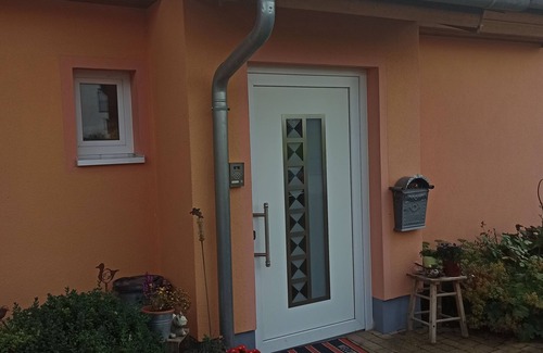 Prichsenstadt Apartment | Non-smoking vacation apartment, in the beautiful wine district of Kitzingen