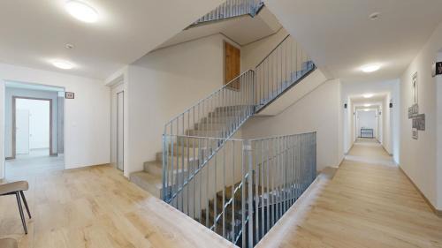 Aigle Apartment | Nonanteneuf appart hōtel Aigle - contactless check-in