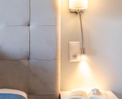 Lassi Apartment | Nondas Apartments