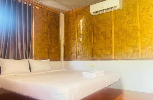 Nong Khiaw Bed & Breakfast | Nong Khiaw Ing Ing Mountain View