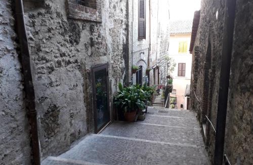 Rieti Apartment | Nonna Bruna