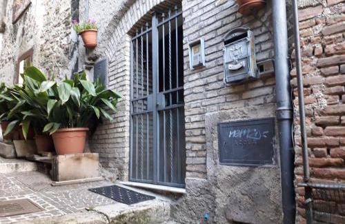 Rieti Apartment | Nonna Bruna