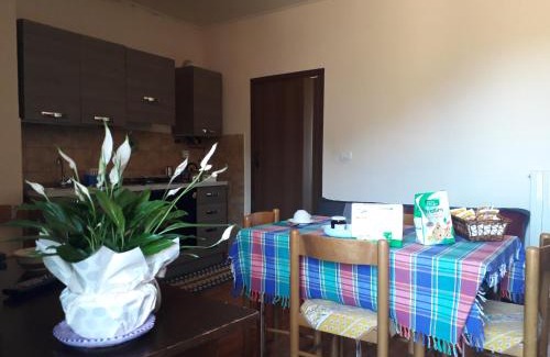 Rieti Apartment | Nonna Bruna